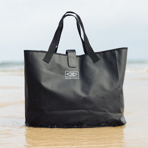 Waterproof Beach Tote Bag Large